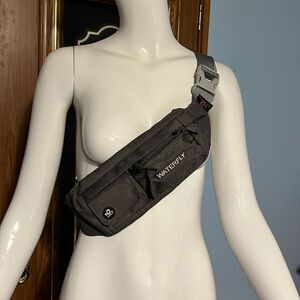 WaterFly Crossbody Fanny Pack